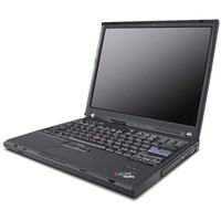 Lenovo ThinkPad T60p (8744J2U) PC Notebook