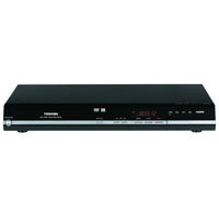 Toshiba D-R400 DVD Recorder