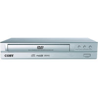 Coby DVD-224 DVD Player