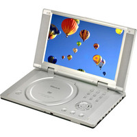 Mintek MDP-1020 Portable DVD Player