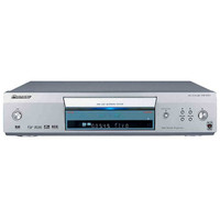 Pioneer DVR-810H (80 GB) DVD Recorder