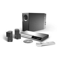 Bose Lifestyle 20 Theater System