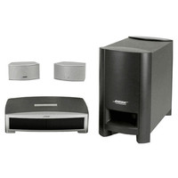 Bose 321 GSX Theater System