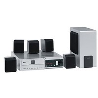RCA RTD209 Theater System