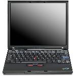 Lenovo ThinkPad X40 (23728EU) PC Notebook