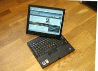 Lenovo ThinkPad X41 (18669RU) PC Notebook