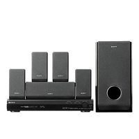 Sony HT-SS2000 Theater System