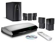 Bose Lifestyle 28 Theater System