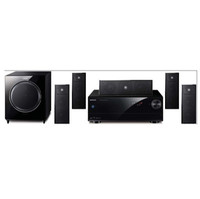 Samsung HT-AS720ST Theater System