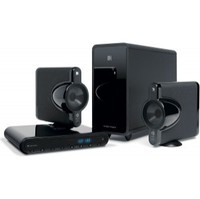 KEF Audio KIT120 Theater System