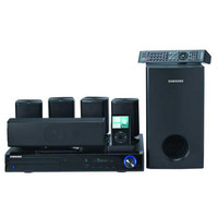 Samsung HT-Z310T Home Theater