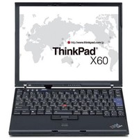 Lenovo ThinkPad X60 (17065DU) PC Notebook