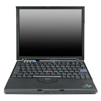 Lenovo ThinkPad X60 (17068DU) PC Notebook