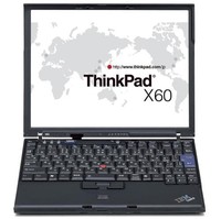 Lenovo ThinkPad X60 (170695U) PC Notebook