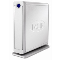 LaCie d2 Extreme (300791U) 300 GB FireWire 400 (1394a) Hard Drive