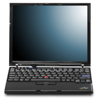 Lenovo ThinkPad X60 (170947U) PC Notebook