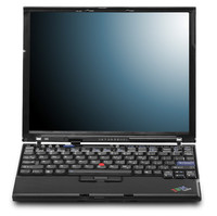 Lenovo ThinkPad X60 (170997U) PC Notebook