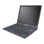 Lenovo ThinkPad X60s (17023JU) PC Notebook