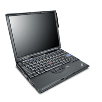 Lenovo ThinkPad X61 (76754KU) PC Notebook