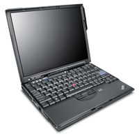 Lenovo ThinkPad X61 (767559U) PC Notebook