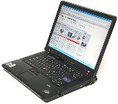 Lenovo ThinkPad Z60m (252901U) PC Notebook