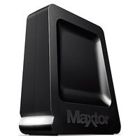 Seagate 750GB One Touch 4 Lite-maxtor USB 2.0 Hard Drive