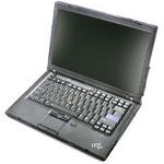 Lenovo ThinkPad Z60m (2531M7U) PC Notebook