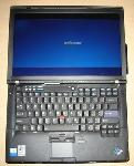 Lenovo ThinkPad Z60t (25113BU) PC Notebook