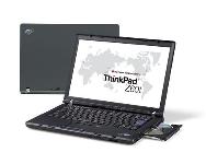 Lenovo ThinkPad Z61t (944026U) PC Notebook