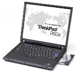 Lenovo Thinkpad R60e (06587PU) PC Notebook