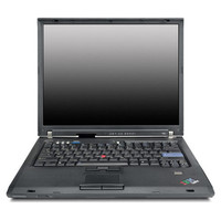 Lenovo Thinkpad T60 (20077DU) PC Notebook