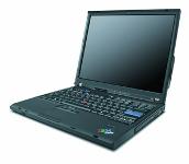 Lenovo Thinkpad T60 (20077JU) PC Notebook