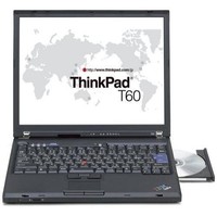Lenovo Thinkpad T60 (2007C7U) PC Notebook