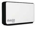 EDGE Tech Corp DiskGO! 80 GB USB 2.0 Hard Drive