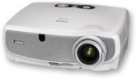 Canon LV-7260 Multimedia Projector