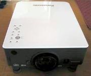 Panasonic PT-D3500U DLP Projector