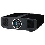 JVC DLA-HD100 Home Theater Projector Projector