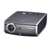 Canon REALiS SX60 LCD Projector