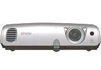 Epson PowerLite 76c LCD Projector