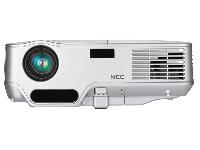 NEC NP50 Projector