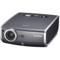 Canon REALiS X700 LCD Projector