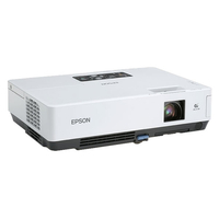 Epson PowerLite 1710c LCD Projector