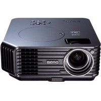 BenQ MP622 DLP Projector XGA 20001 Contrast 2700 Lumens 5.5LBS Projector