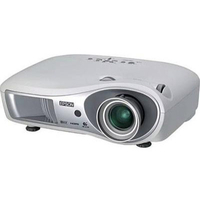 Epson PowerLite Home Cinema HD-400 LCD Projector