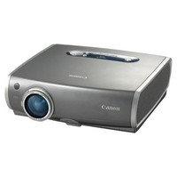 Canon Realis SX50 LCD Projector