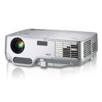 NEC Projector Np50 2600 Lumens 16001 Xga 1.6kg Projector