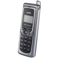 ZyXEL Prestige 2000W IP Wireless Phone
