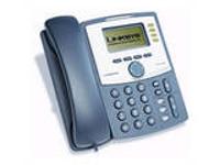 Linksys SPA942 IP Phone
