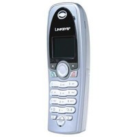 Linksys CIT200 IP Wireless Phone