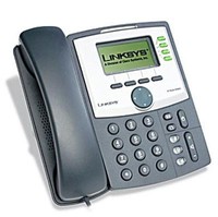 Linksys SPA941 IP Phone